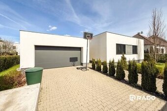 RADO | 4i RD 300m2 s pozemkom 640m2, Javorinská - Trenčín