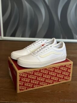 NOVÉ Tenisky VANS veľ. 41