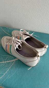 Darujem damske tenisky Adidas Neo vel.5