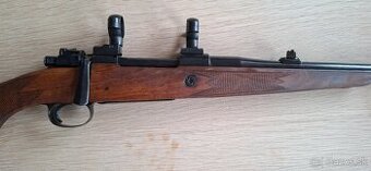 Mauser M98 .308 Win