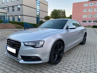 Audi A5 2.0TDI S-Line