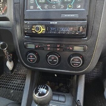 Autoradio Sencor