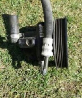 Servo opel astra
