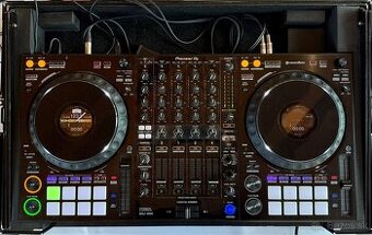 Pioneer DDJ 1000 + decksaver gratis