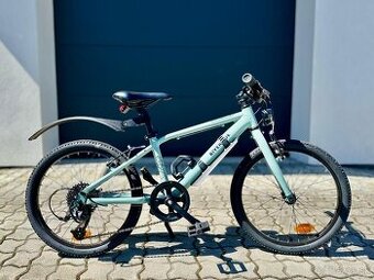 Predám detsky bicykel Riverside 900