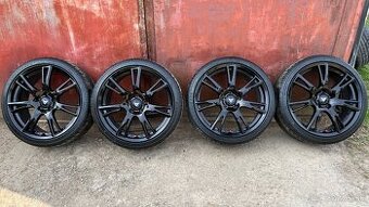 ✅letná sada 5x112 r19
