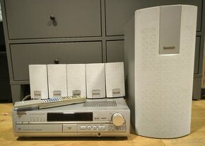 Panasonic SA HT70 - 1