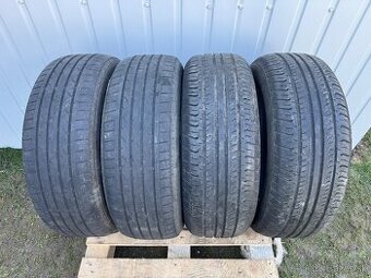225/60 R17 letne pneu Hankook