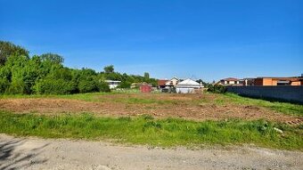 MAKRO REALITY - Pozemok Lučenec - Modré Zeme ID 2248