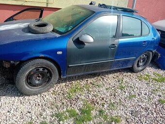Seat leon diely