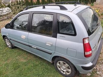 Predám Hyundai Matrix