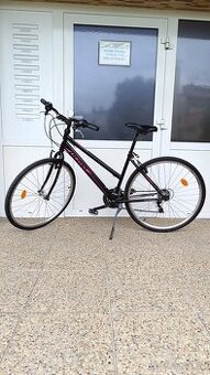Crossový bicykel Dema Trino Lady
