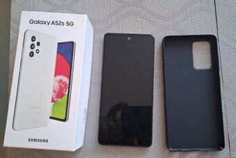 Predám Samsung A52s5g