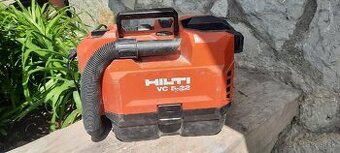 Hilti vc5 22