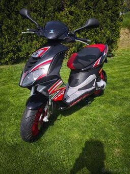 Piaggio
