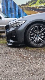 5x112 R18 originál BMW disky dvojrozmer
