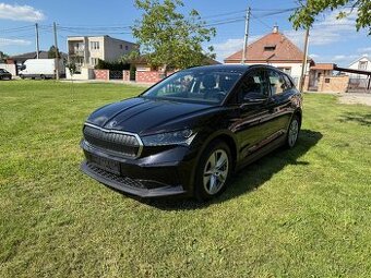 Škoda Enyaq IV 60 132 kw SK SPZ