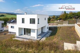 4–IZB.ROD.DOM,KOBYLY,OKR.BARDEJOV,TERASA,GARÁŽ,592M2 POZEMOK