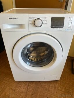 Samsung práčka