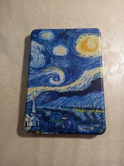 Elektronická čítačka kníh Amazon Kindle Paperwhite
