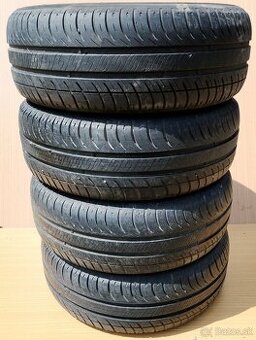 Letné pneumatiky MICHELIN.