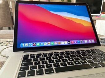 Predám Macbook PRO 15”