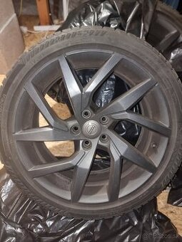 VOLVO S60/V60 18" disky