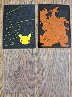 Pokémon obaly