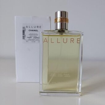 Chanel allure edt