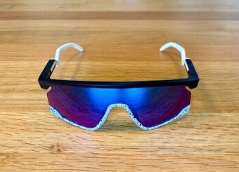 Oakley Bxtr Prizm Sapphire
