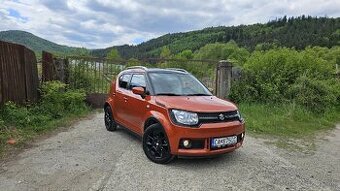 Suzuki Ignis 1.2