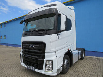 FORD F MAX 500, E6, Aut, Tank 1050L, Navi