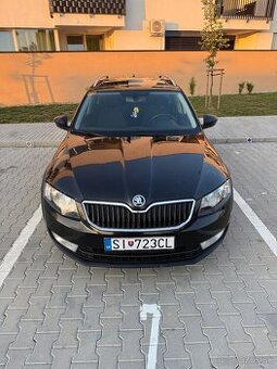 Predám Škoda Octavia 3 2015 -