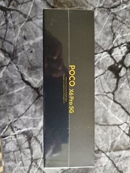Poco x6pro 5G