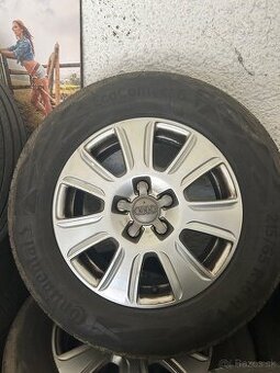 Predam audi elektrony r16