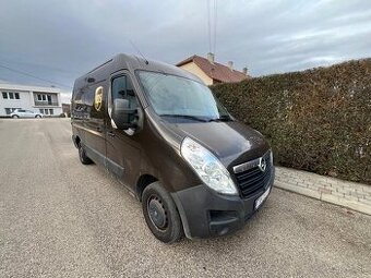 Predám Opel MOVANO