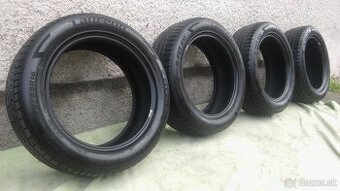 letné 195/55 r16 Laufenn ( Hankook ) - 7 mm - kúpa 2024