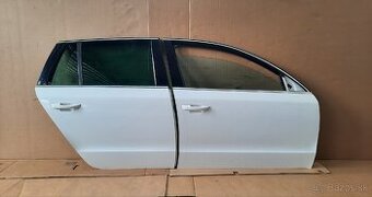 dvere Superb 2 pravé - LF9E 9P9P
