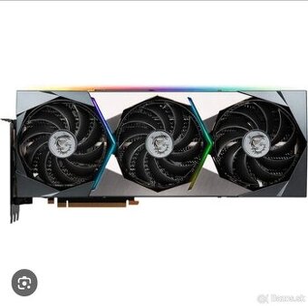 Rtx 3090 Suprim