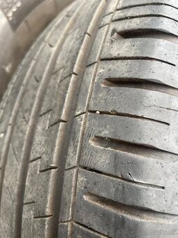 205/60 r16 letné pneu Giti GitiSynergyE1