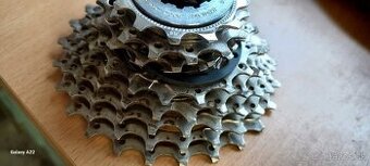 Kazeta 9st. SHIMANO HG