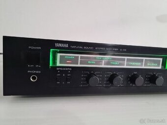 Yamaha A-05 Natural Sound