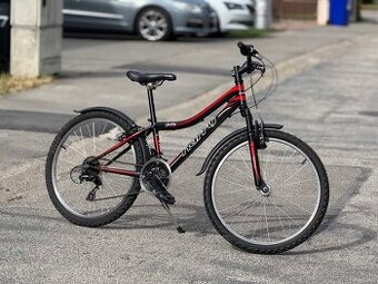 Na predaj odpružený bicykel Harry Jetty 24”