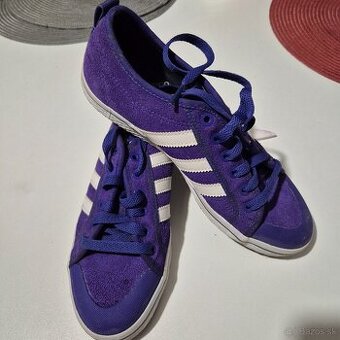 Tenisky adidas UK 5,5