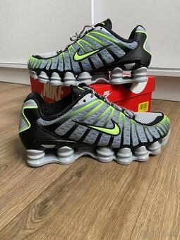 Nike SHOX TL
