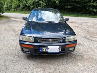 Mazda 323