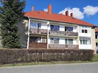 Predaj: 3izbový byt s lodžiou v centre,ul.Priekopa, Kežmarok