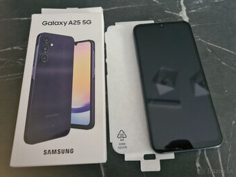 Samsung A25