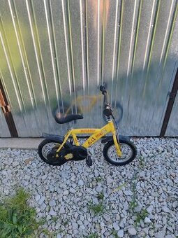 Bicykel