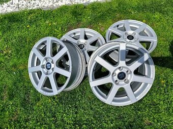 elektróny BBS 17"